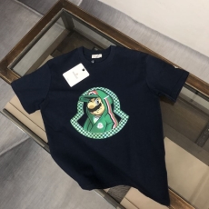 Moncler T-Shirts